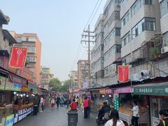 -国梁烤鸡(八大局店)