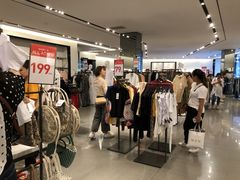 -ZARA(成都远洋太古里店)