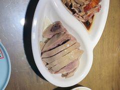 -应天大明王朝·南京菜(中山陵店)