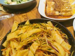 -北疆饭店(金狮广场店)