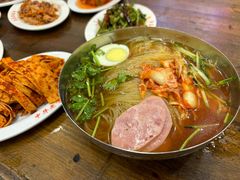 -西塔大冷面(市府大路店)