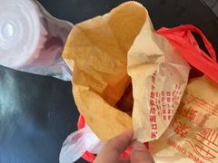 -吴日彪蒜香猪牛排(水巷口店)
