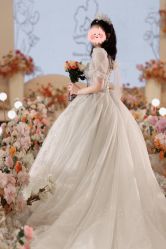 -艾米婚纱&婚礼策划