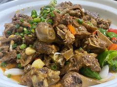 干锅乳鸽-龙小海荆沙鸽子店(瑞安街店)