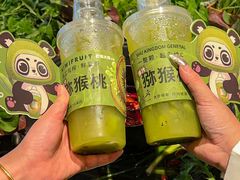 -巴蜀大将火锅(春熙店)