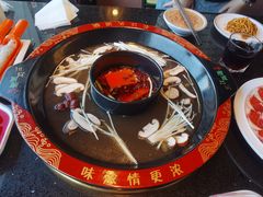 -三江两海老火锅(北京首店)