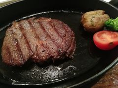-西堤厚牛排(新世界店)