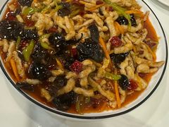 -哈勒滨饭庄(南二道街店)