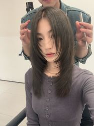 -DL HOPE明星造型