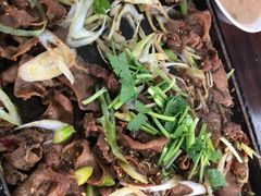 -清真永恒华威肉饼(潘家园店)