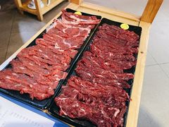 -陈记顺和牛肉火锅馆(天河北路店)