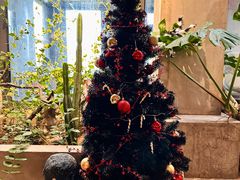 大堂-漪龙台·B26 Rooftop Lounge