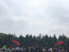 -韶山毛泽东同志故居