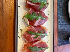 -帕歌西班牙餐厅paco tapas
