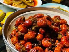 -郑喜旺烧烤(新密总店)