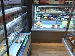 -沁园(南坪上海城店)