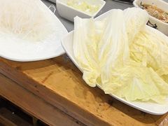 -马记伊源斋涮肉·清真菜(潘家园古玩市场店)