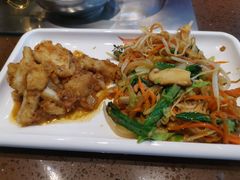 -湘汇概念铁板烧(铁西万达店)