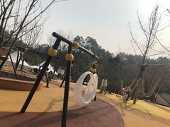 -黄龙溪欢乐田园