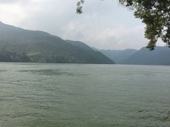 -严子陵钓台(富春江小三峡)