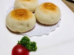 菇菇煎包-枣子树·素食餐厅(普陀山店)