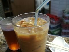 -百福麵家(新馬路店)
