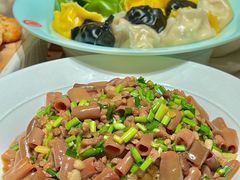 -双合园·海鲜水饺青岛菜(品牌首店)