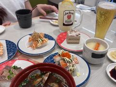 -滨寿司(高新伊藤店)
