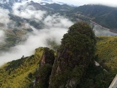 -南尖岩景区