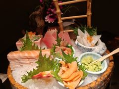 -花潮料理艺食馆(成都万象城店)