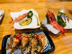 -悦和餐厅(CBD玉米楼店)