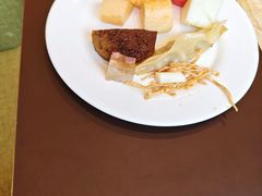 -常州富力喜来登酒店 Feast盛宴标帜西餐厅(新北万达广场店)