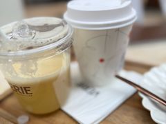 -VERIE BAKEHOUSE