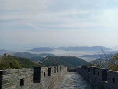 -黄贤森林公园