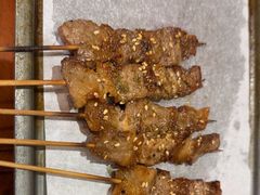 -木屋烧烤(西南角店)