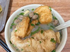 -二牛丸子汤(杏花岭店)