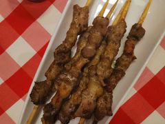 -上二楼涮肉馆(顺义二中店)