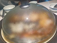 -碗中海·蒸汽海鲜·桑拿鸡(岭南天地店)