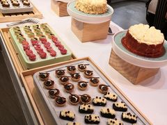 -The COOK·厨餐厅·自助餐(浦东嘉里大酒店)