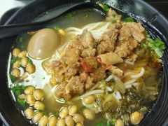 -粉达人·桂林米粉(解放北路店)