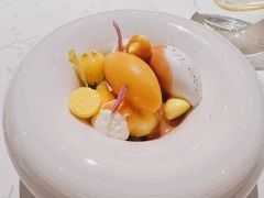 热带风情-王府半岛酒店·Jing餐厅