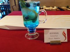 -富力丽思卡尔顿酒店·香荟全日制餐厅