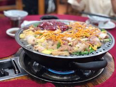 -友口福(大良店)