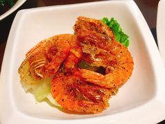 -香宫中餐厅 · 桂林香格里拉