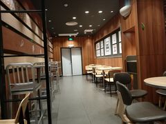 大堂-汉堡王(长沙枫林三路店)