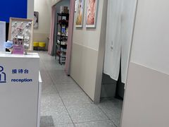 -天真蓝照相馆(新世界店)