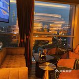 南宁探店｜空中餐厅 夜景真的太美了