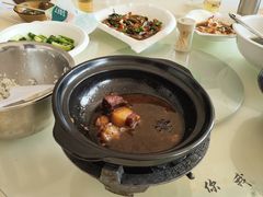 -来韶饭店
