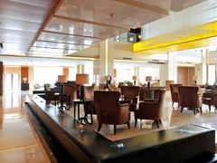 大堂酒廊-上海国丰酒店