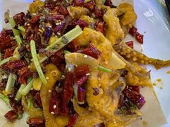 -金陵暴走小龙虾·迷踪蟹(凯德MALL店)
